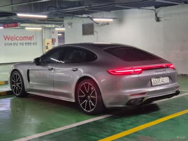 Panamera (971)