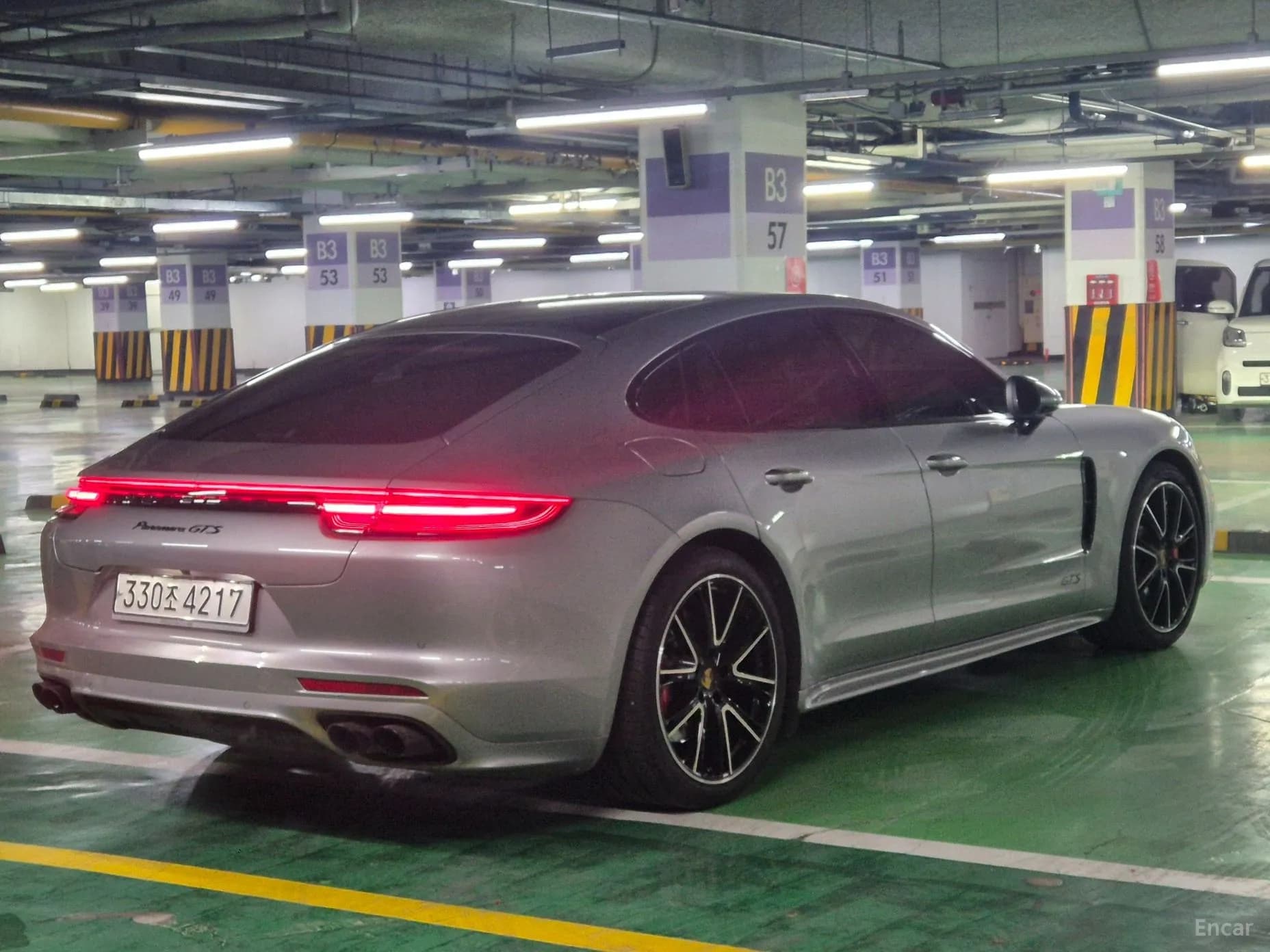 Panamera (971)