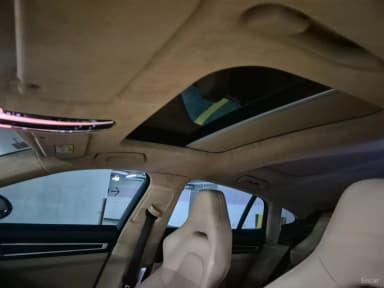 Panamera (971)