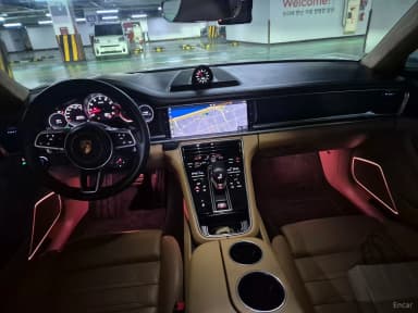 Panamera (971)