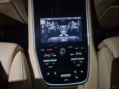 Panamera (971)