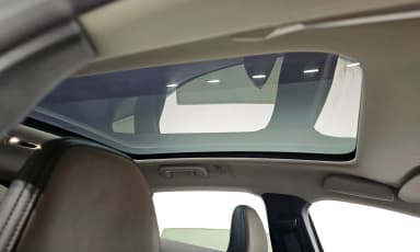 V40 Cross Country