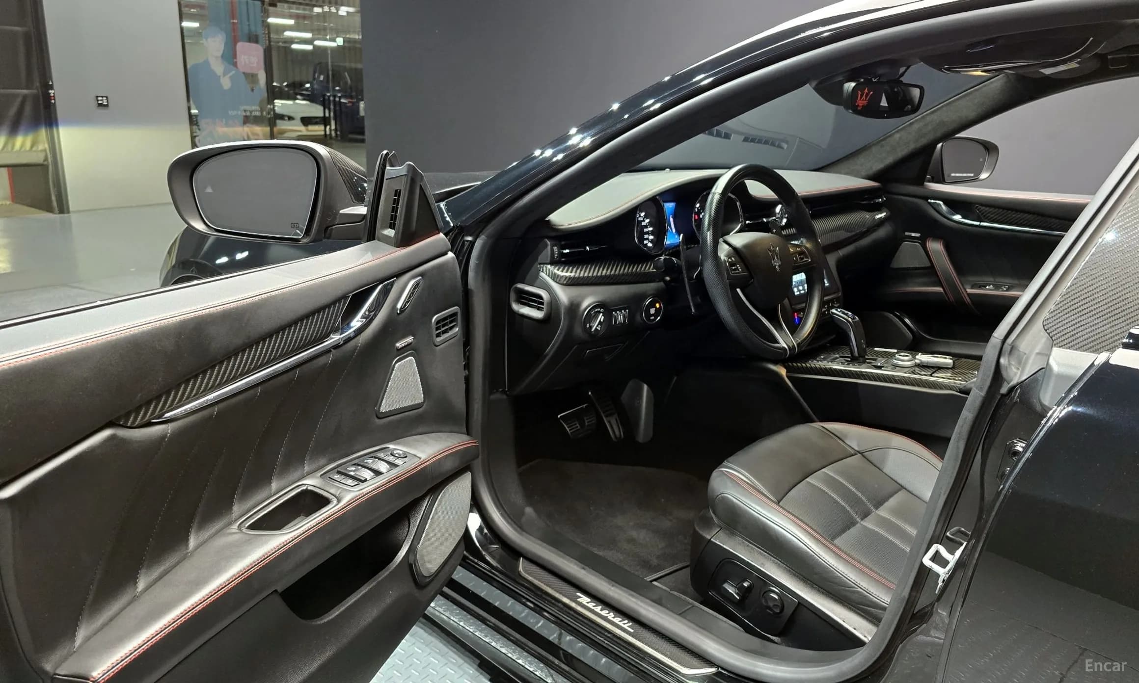 Quattroporte