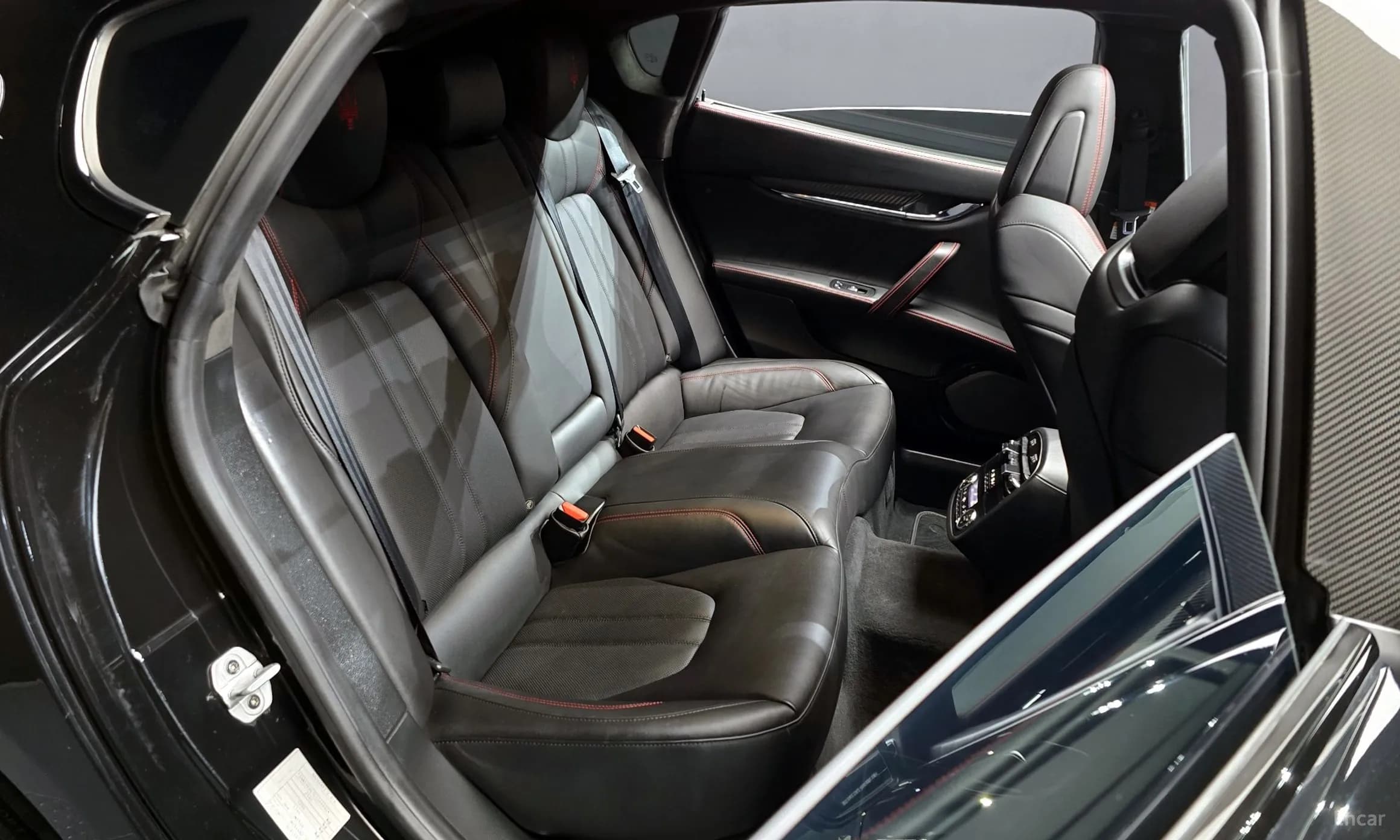 Quattroporte