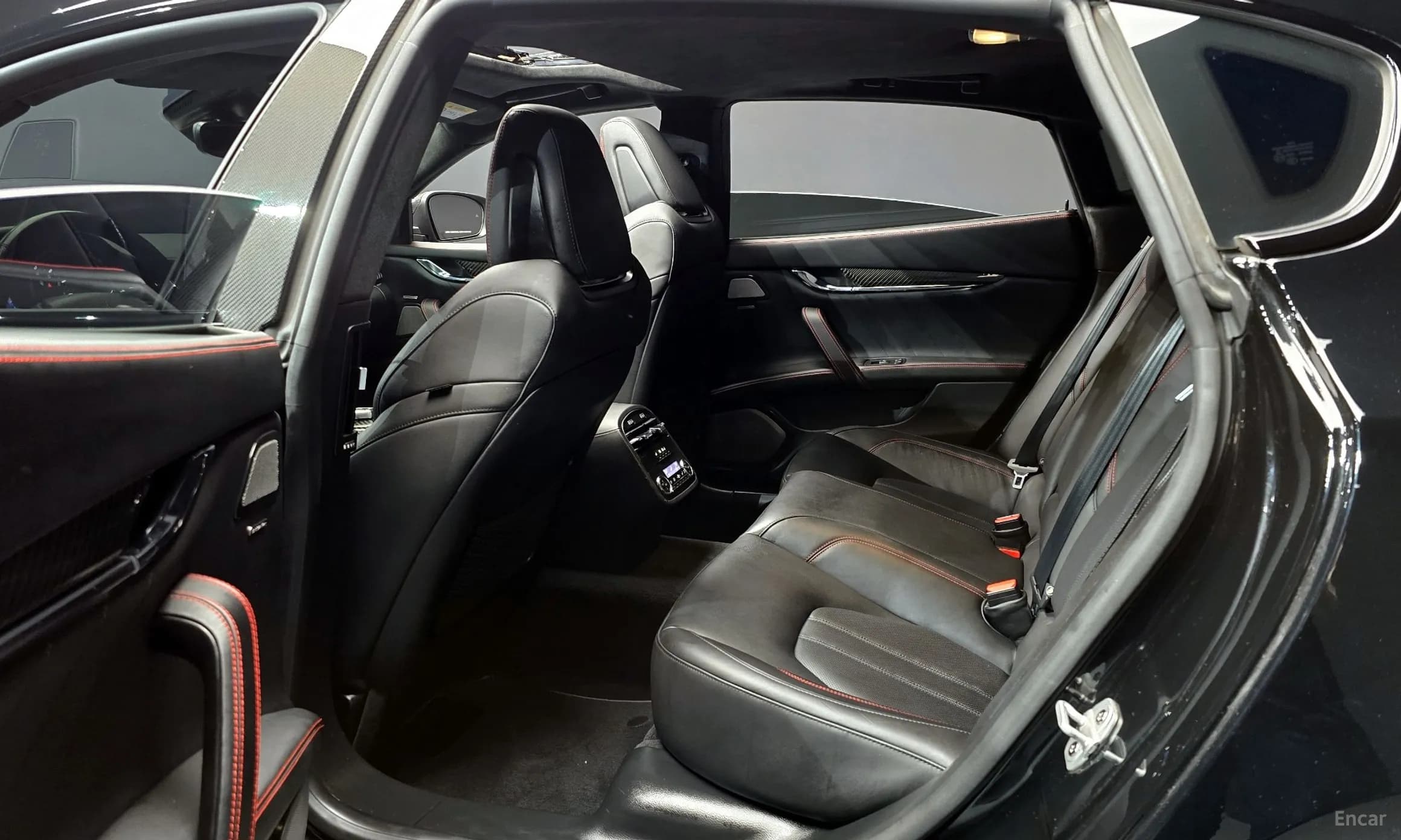 Quattroporte