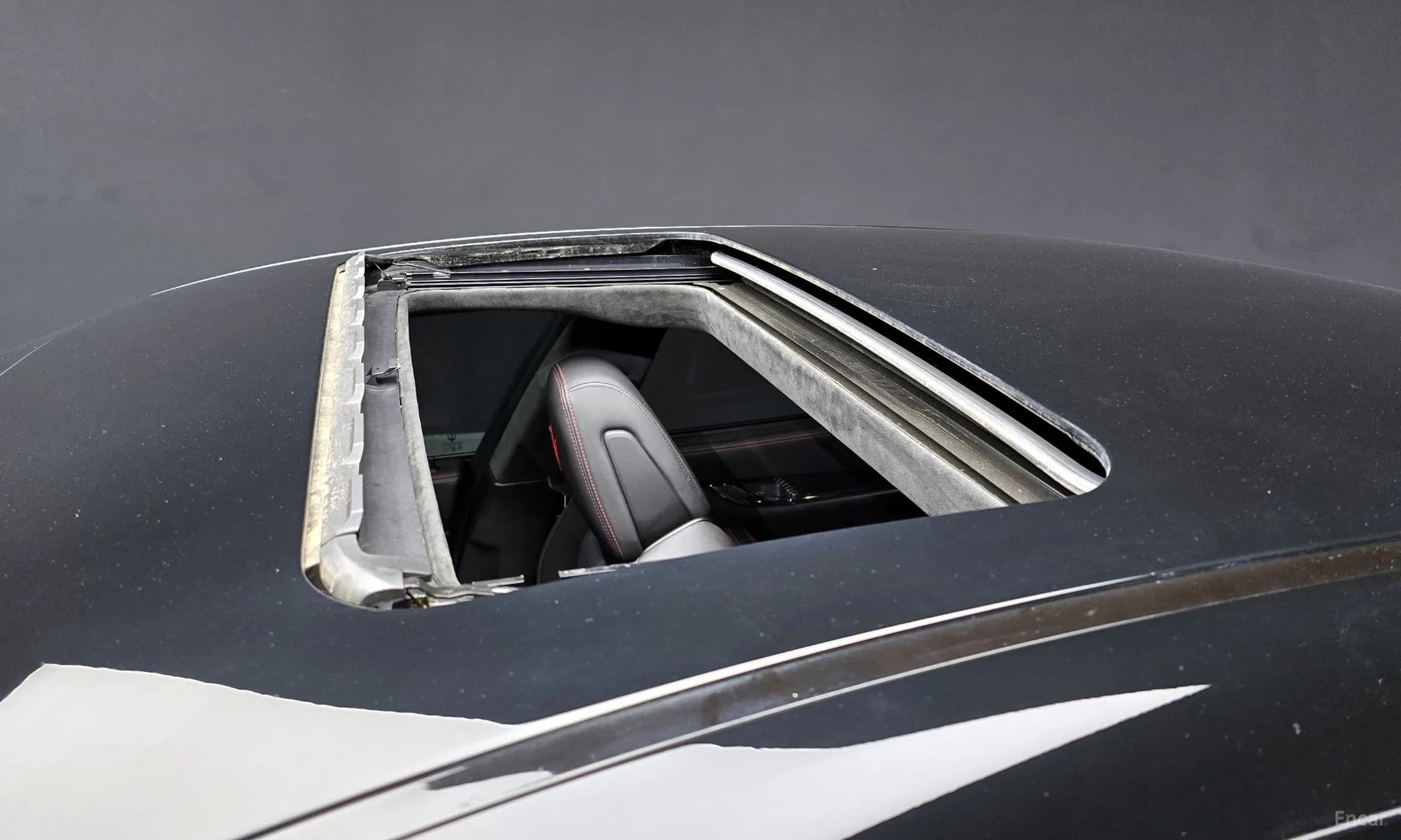 Quattroporte