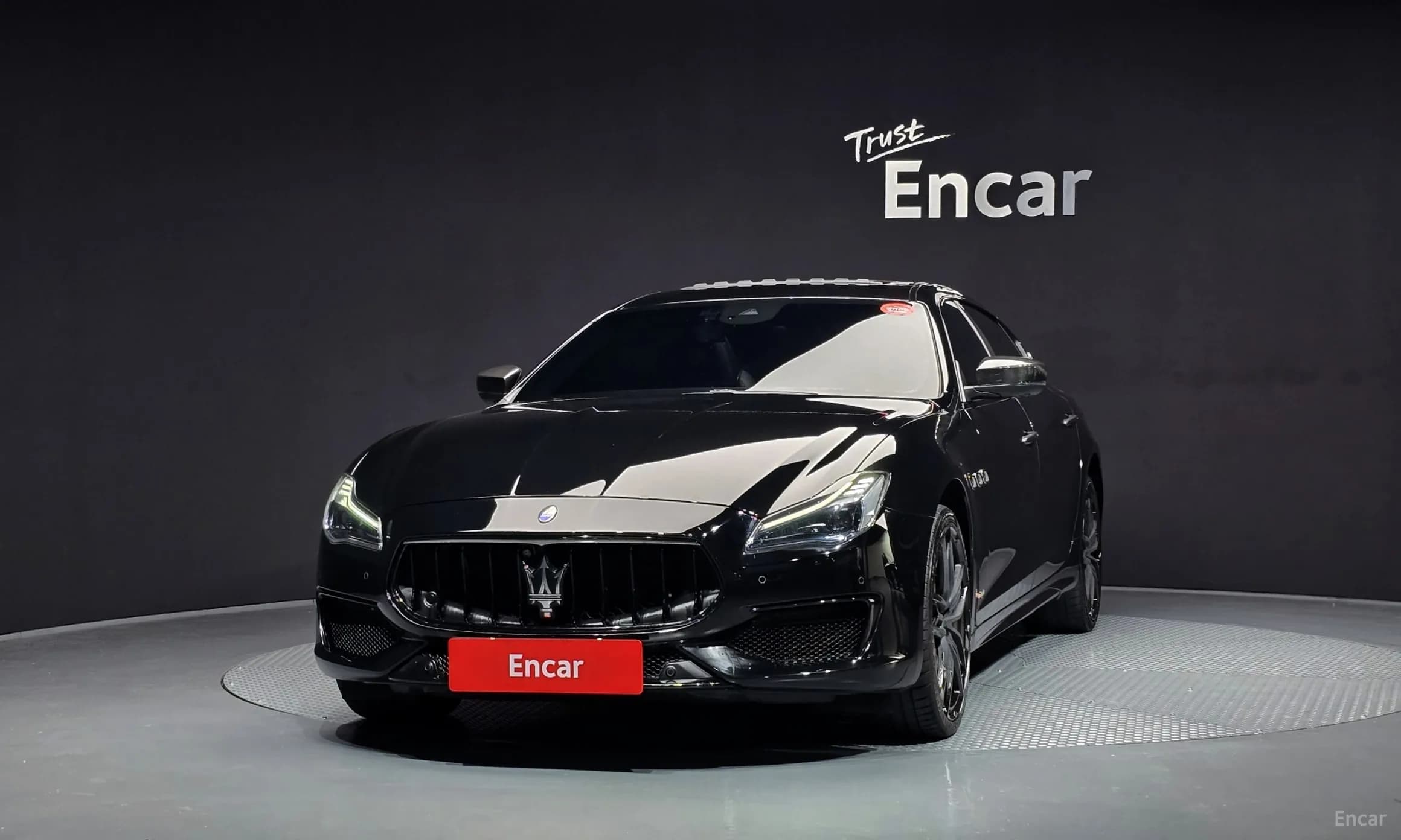 Quattroporte