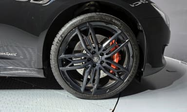Quattroporte