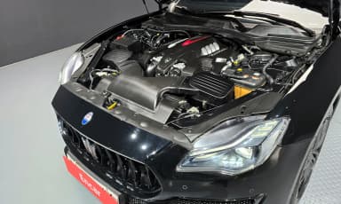 Quattroporte
