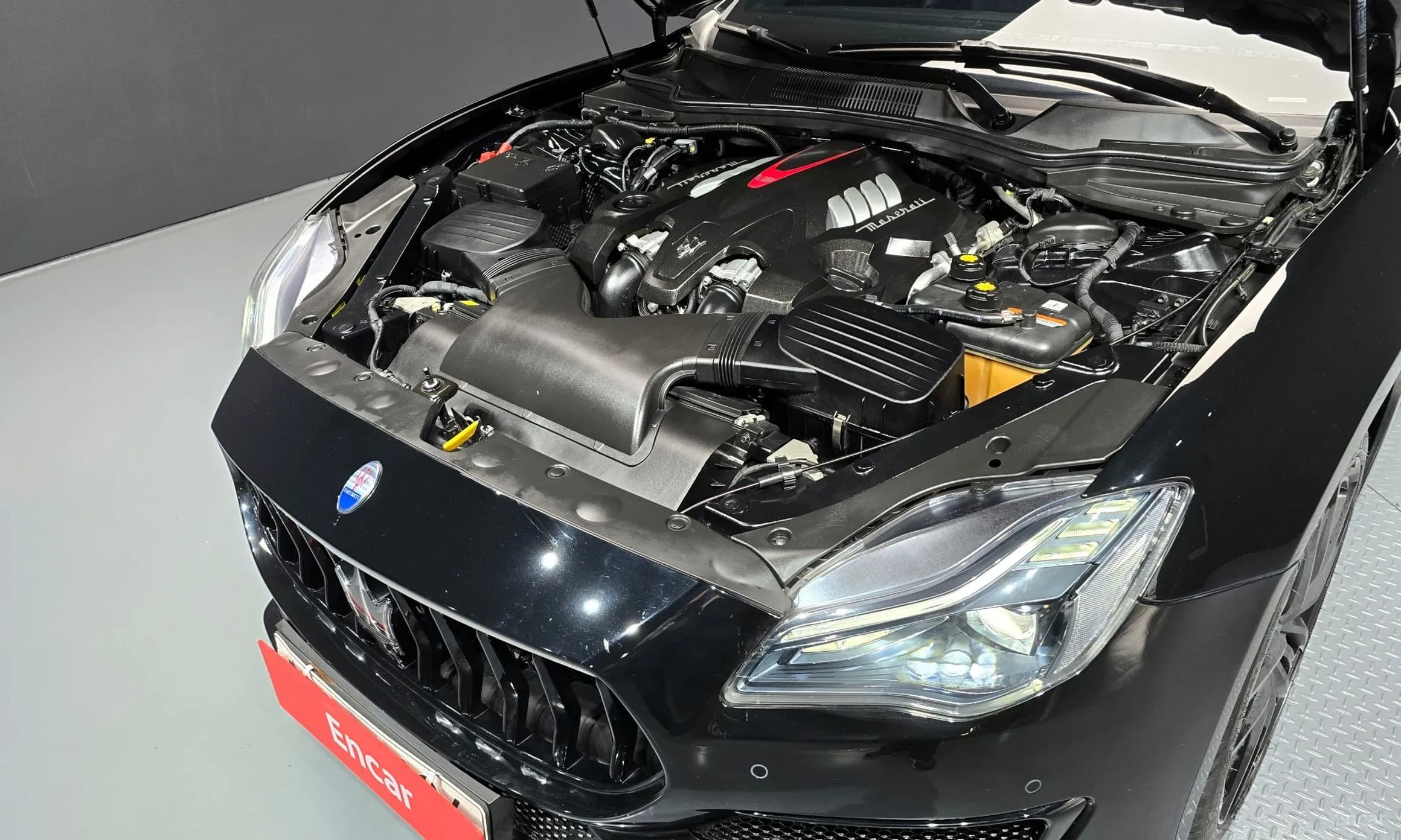 Quattroporte