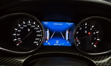 Quattroporte