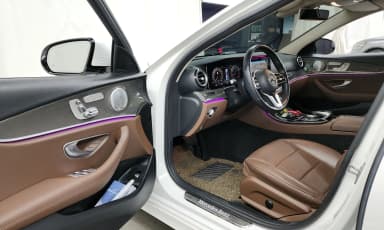 E-Class W213