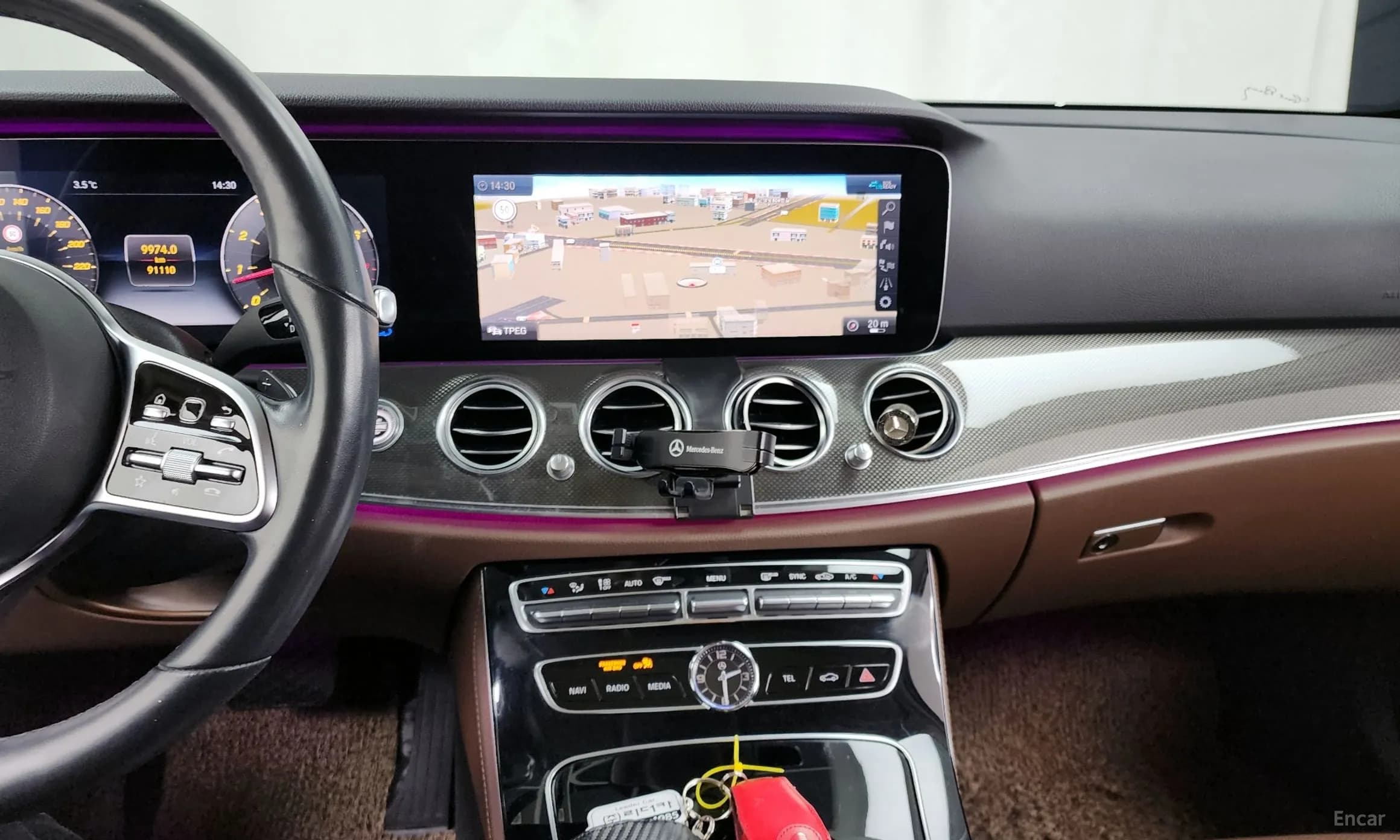 E-Class W213
