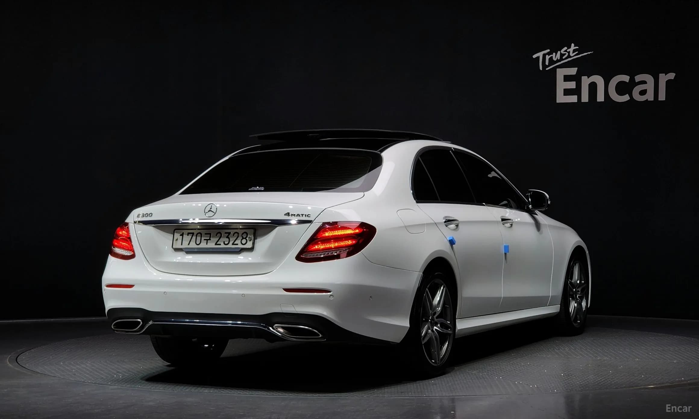 E-Class W213