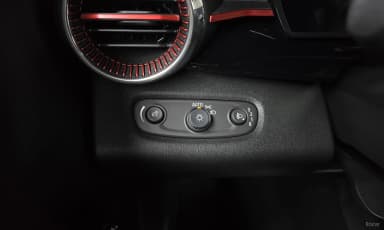 Trax Crossover