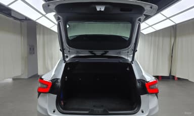 Trax Crossover