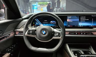 7 Series (G70)