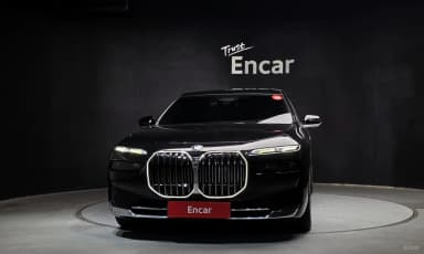7 Series (G70)
