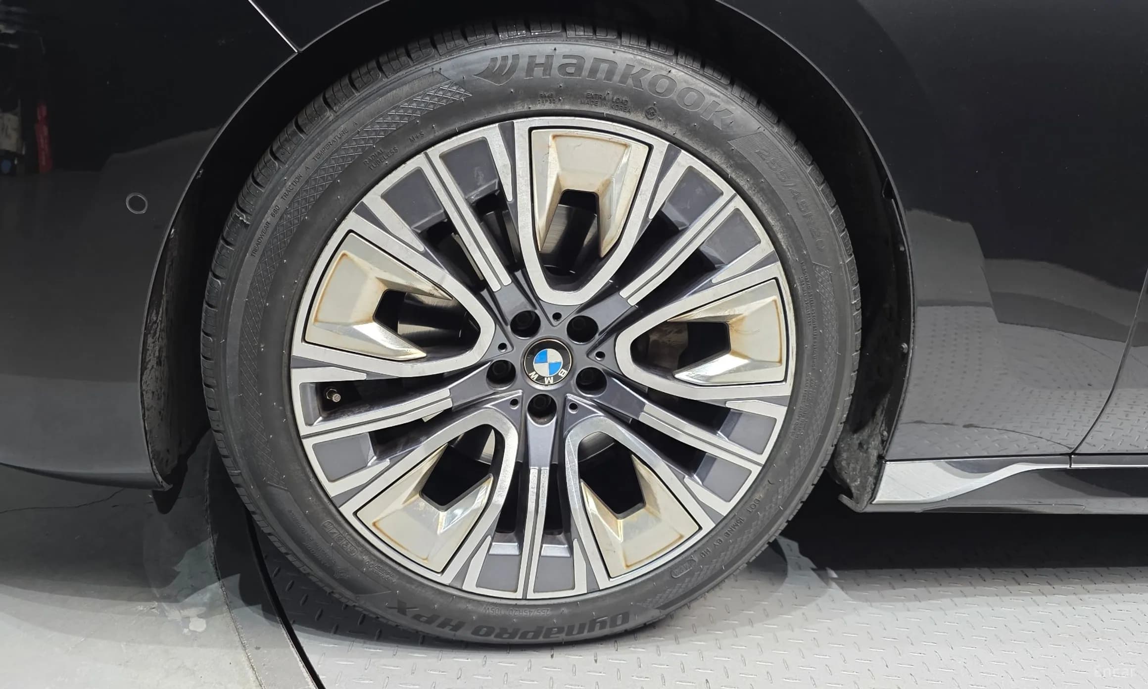 7 Series (G70)