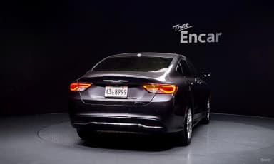200 Second generation