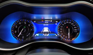 200 Second generation