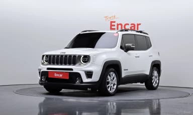 Renegade