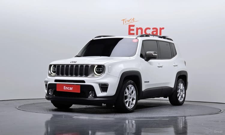 Renegade