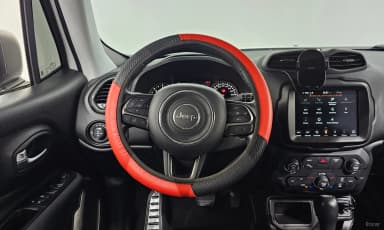 Renegade