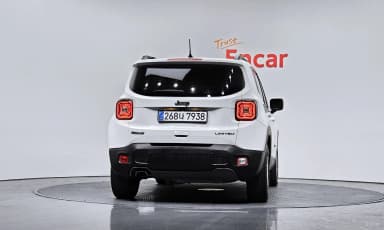 Renegade