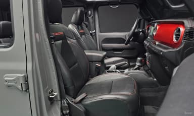 Wrangler (JL)