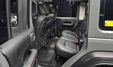 Wrangler (JL)