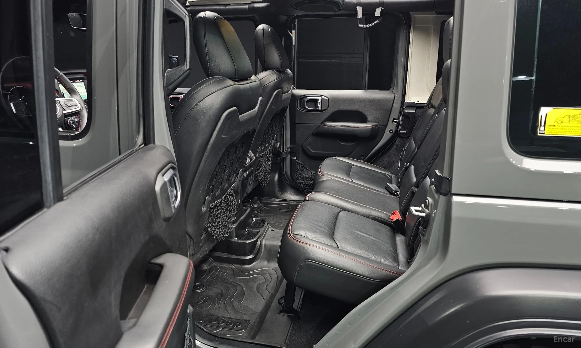 Wrangler (JL)