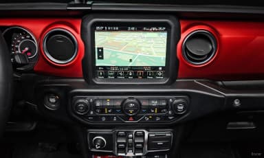 Wrangler (JL)