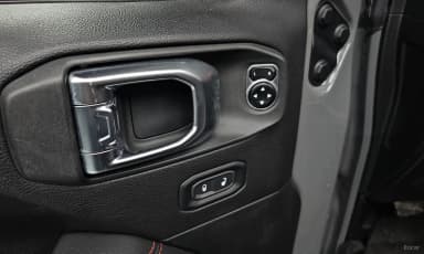 Wrangler (JL)