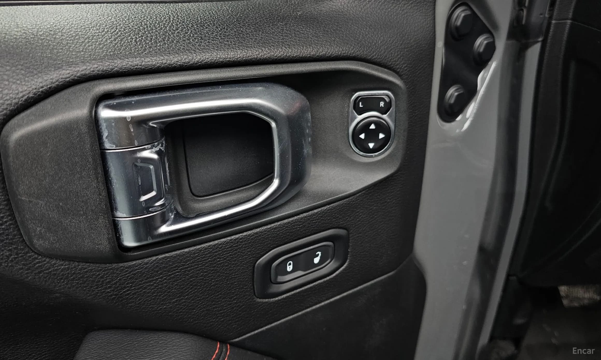 Wrangler (JL)