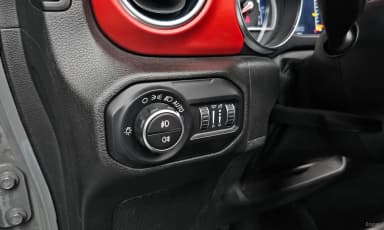 Wrangler (JL)