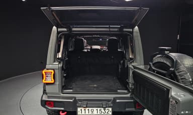 Wrangler (JL)