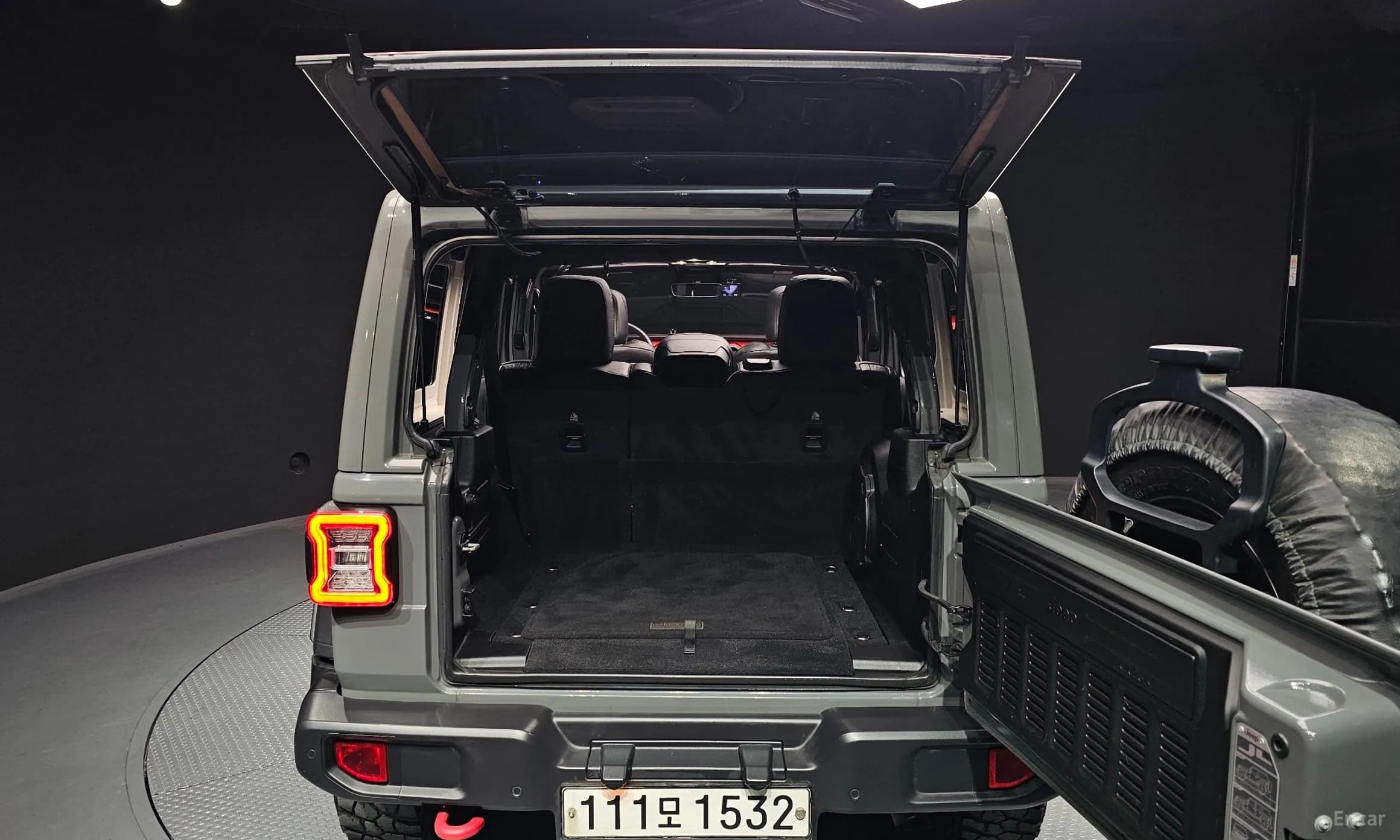 Wrangler (JL)