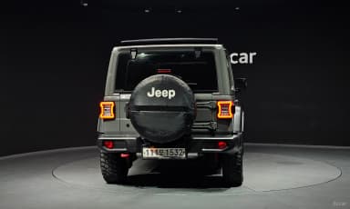 Wrangler (JL)