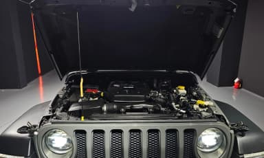 Wrangler (JL)