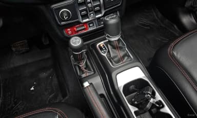 Wrangler (JL)