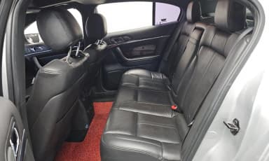 New MKS