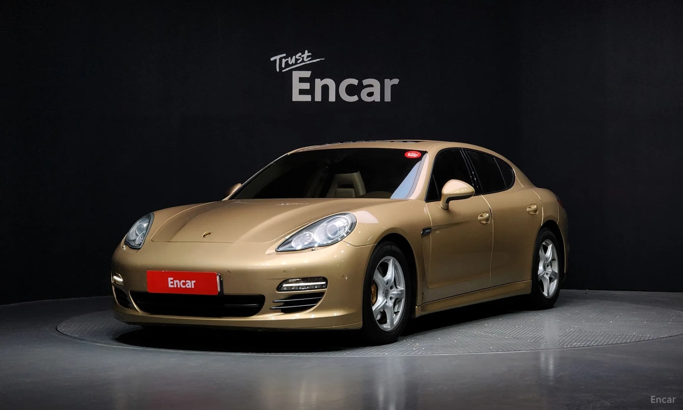 Panamera
