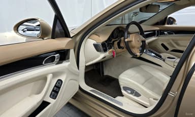 Panamera