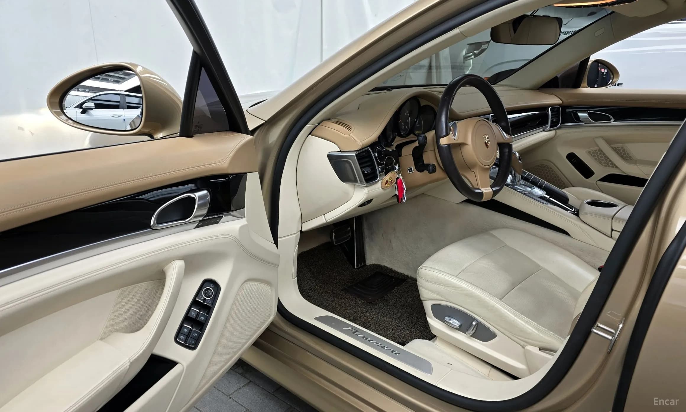Panamera