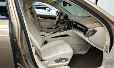 Panamera