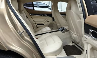 Panamera