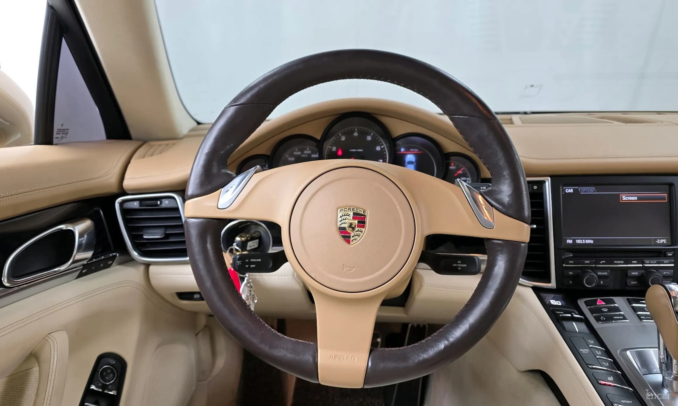 Panamera