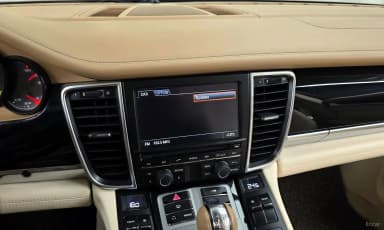 Panamera