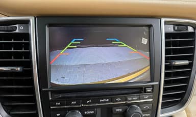 Panamera
